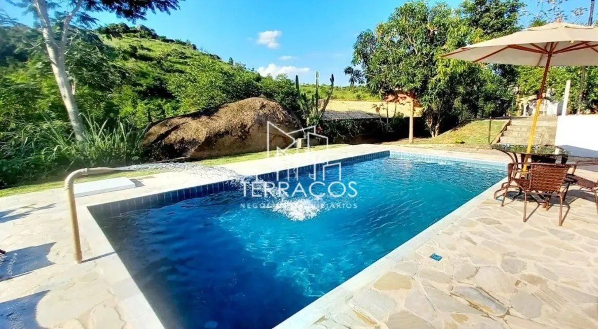 Foto 1 de Casa de Condomínio com 4 quartos à venda, 263m2 em Itupeva - SP