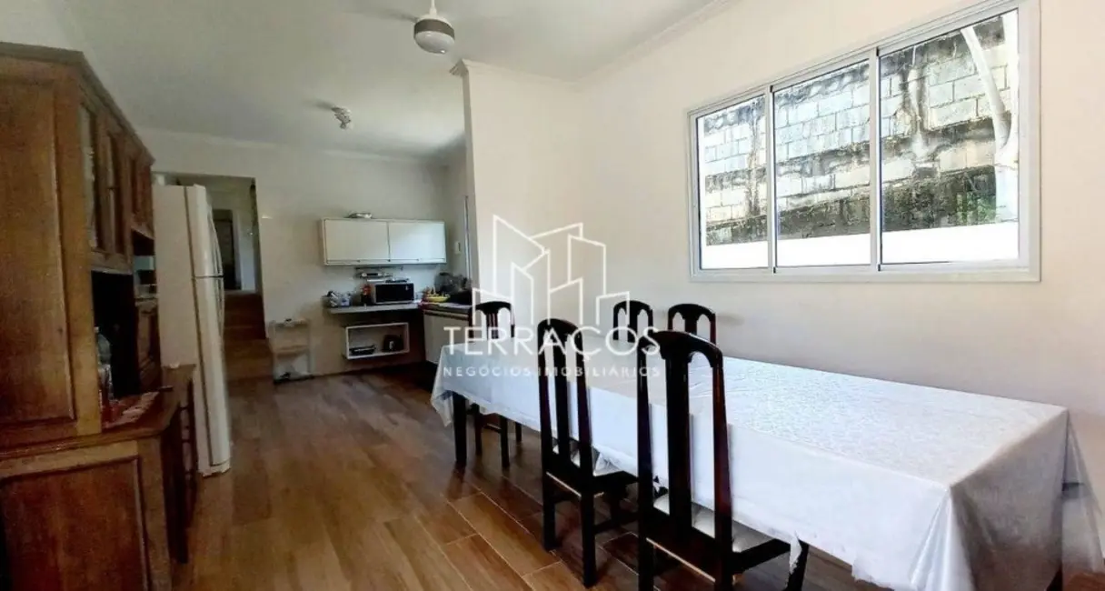 Foto 2 de Casa de Condomínio com 4 quartos à venda, 263m2 em Itupeva - SP