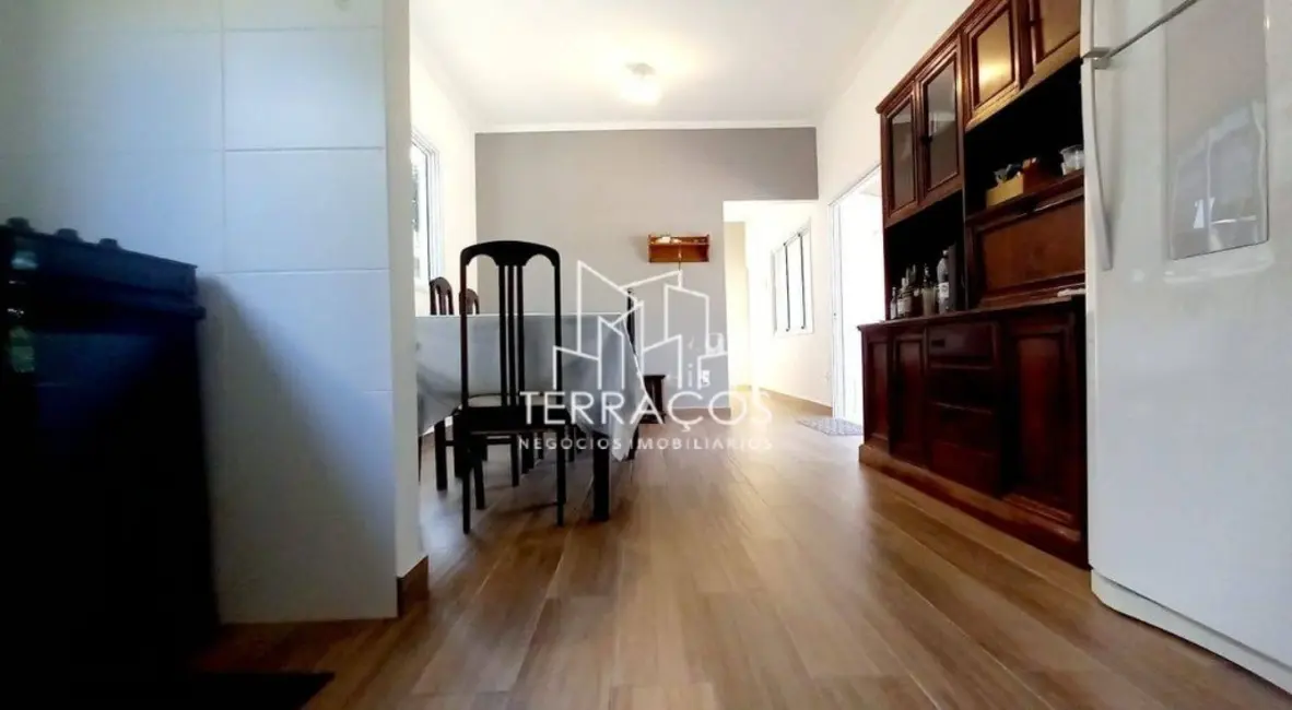 Foto 3 de Casa de Condomínio com 4 quartos à venda, 263m2 em Itupeva - SP