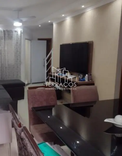 Foto 7 de Casa com 3 quartos à venda, 160m2 em Jardim Alzira, São Paulo - SP