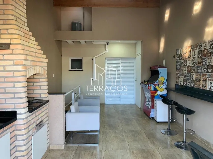 Foto 1 de Casa com 3 quartos à venda, 160m2 em Jardim Alzira, São Paulo - SP