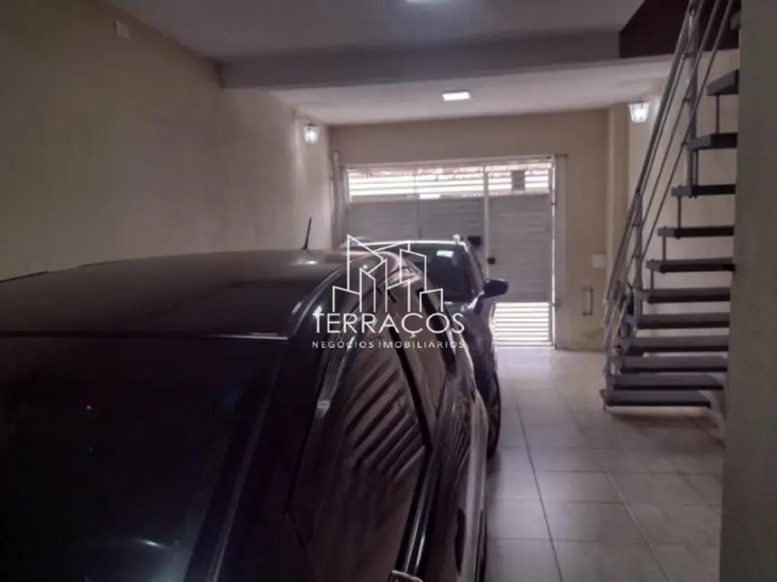 Foto 5 de Casa com 3 quartos à venda, 160m2 em Jardim Alzira, São Paulo - SP