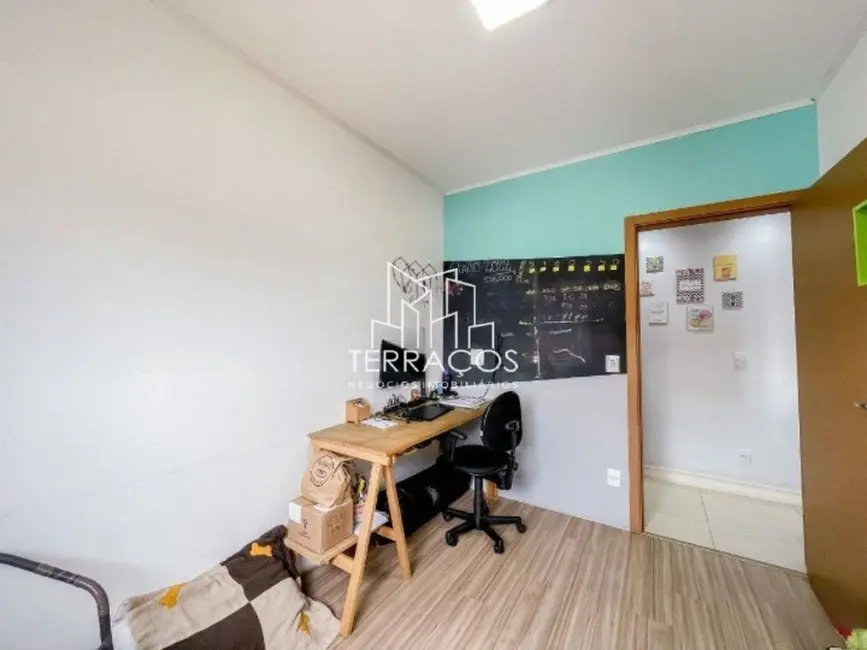 Foto 2 de Apartamento com 3 quartos à venda, 77m2 em Bosque dos Jacarandás, Jundiai - SP