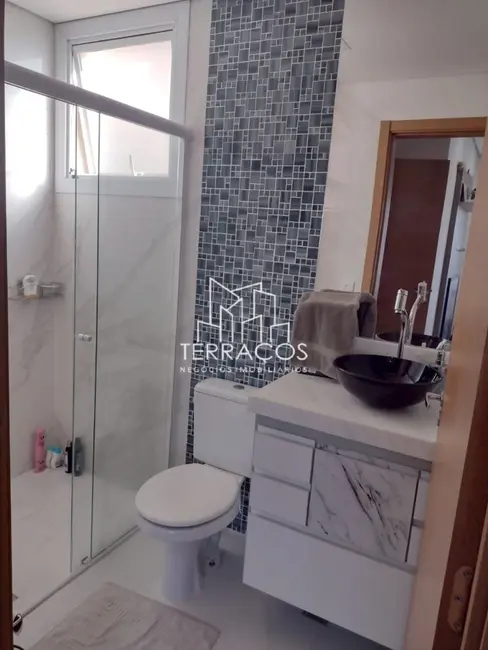 Foto 6 de Apartamento com 3 quartos à venda, 77m2 em Bosque dos Jacarandás, Jundiai - SP