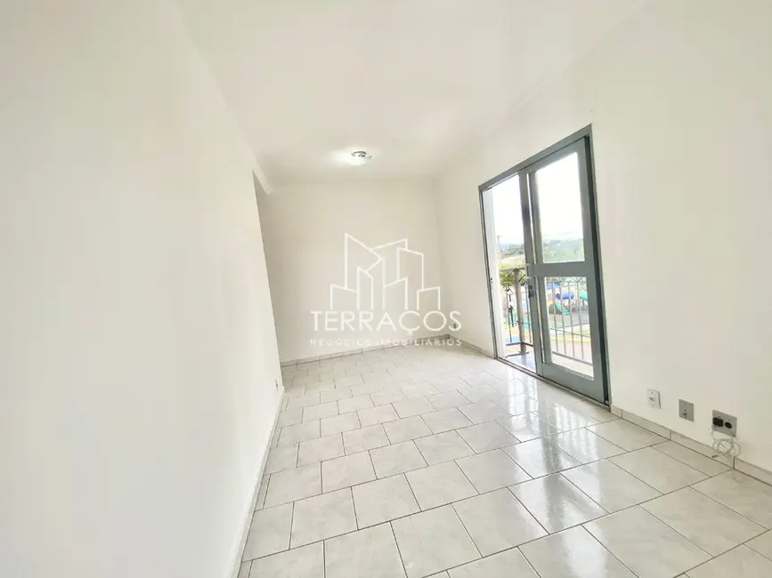 Foto 2 de Apartamento com 2 quartos à venda, 58m2 em Jardim Trevo, Jundiai - SP