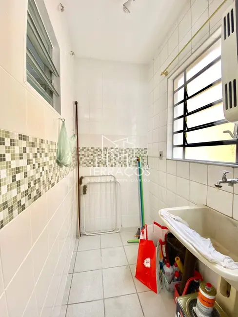 Foto 6 de Apartamento com 2 quartos à venda, 58m2 em Jardim Trevo, Jundiai - SP