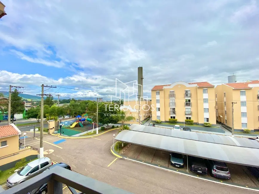 Foto 8 de Apartamento com 2 quartos à venda, 58m2 em Jardim Trevo, Jundiai - SP