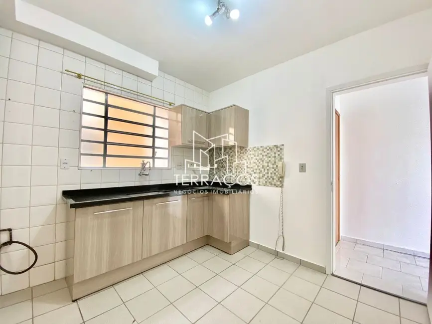 Foto 5 de Apartamento com 2 quartos à venda, 58m2 em Jardim Trevo, Jundiai - SP