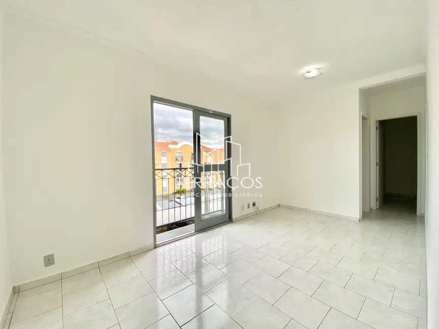 Foto 1 de Apartamento com 2 quartos à venda, 58m2 em Jardim Trevo, Jundiai - SP