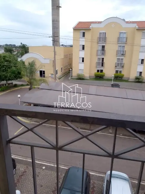 Foto 7 de Apartamento com 2 quartos à venda, 58m2 em Jardim Trevo, Jundiai - SP