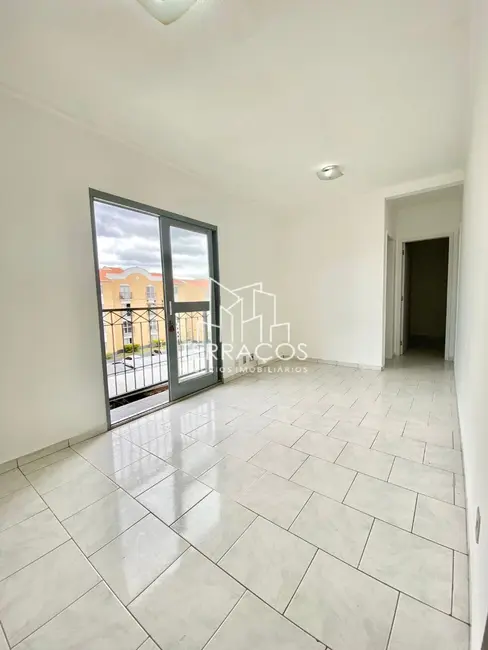 Foto 3 de Apartamento com 2 quartos à venda, 58m2 em Jardim Trevo, Jundiai - SP