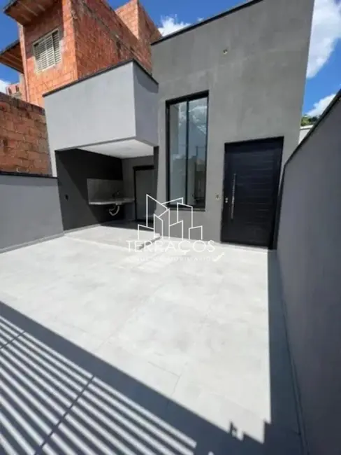 Foto 1 de Casa com 2 quartos à venda, 75m2 em Jardim Vale Verde, Jundiai - SP