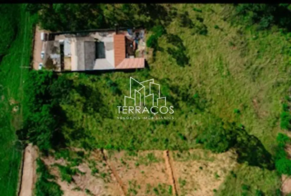 Foto 2 de Terreno / Lote à venda, 2250m2 em Caxambu, Jundiai - SP