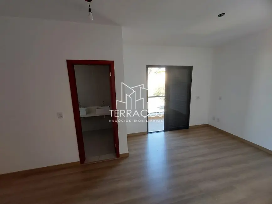 Foto 4 de Casa de Condomínio com 3 quartos à venda, 180m2 em Chácara Morada Mediterrânea, Jundiai - SP