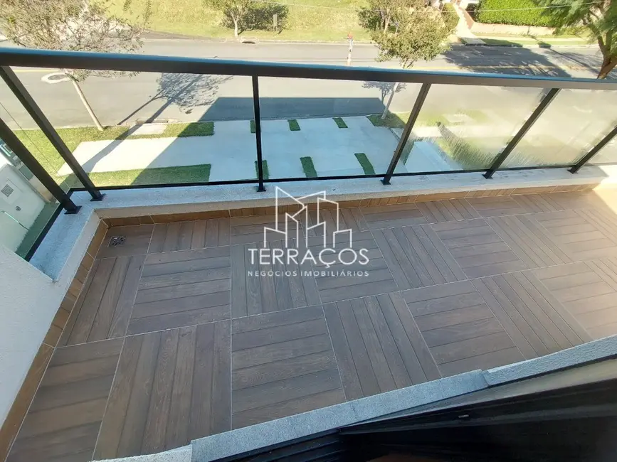 Foto 7 de Casa de Condomínio com 3 quartos à venda, 180m2 em Chácara Morada Mediterrânea, Jundiai - SP