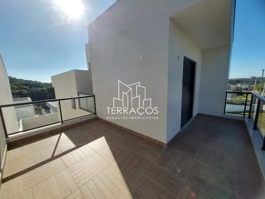 Foto 9 de Casa de Condomínio com 3 quartos à venda, 180m2 em Chácara Morada Mediterrânea, Jundiai - SP