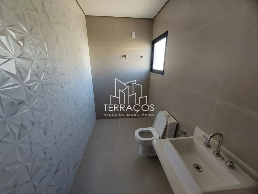 Foto 6 de Casa de Condomínio com 3 quartos à venda, 180m2 em Chácara Morada Mediterrânea, Jundiai - SP