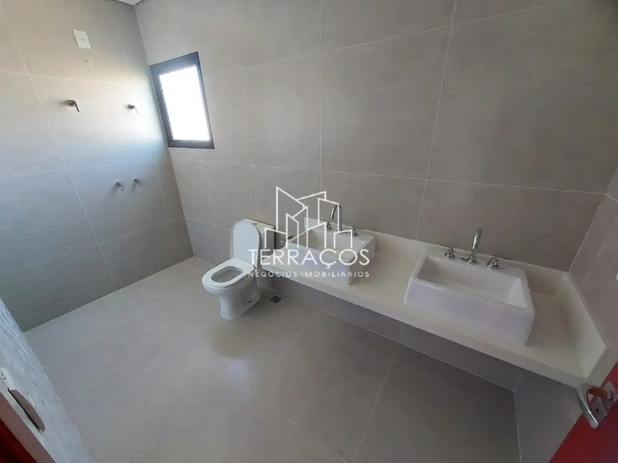 Foto 5 de Casa de Condomínio com 3 quartos à venda, 180m2 em Chácara Morada Mediterrânea, Jundiai - SP