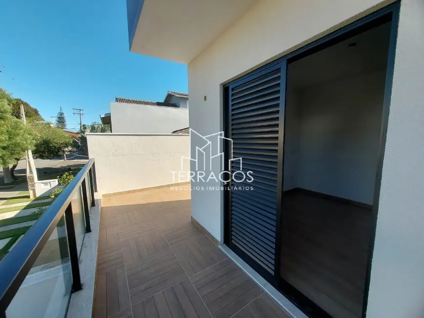 Foto 8 de Casa de Condomínio com 3 quartos à venda, 180m2 em Chácara Morada Mediterrânea, Jundiai - SP