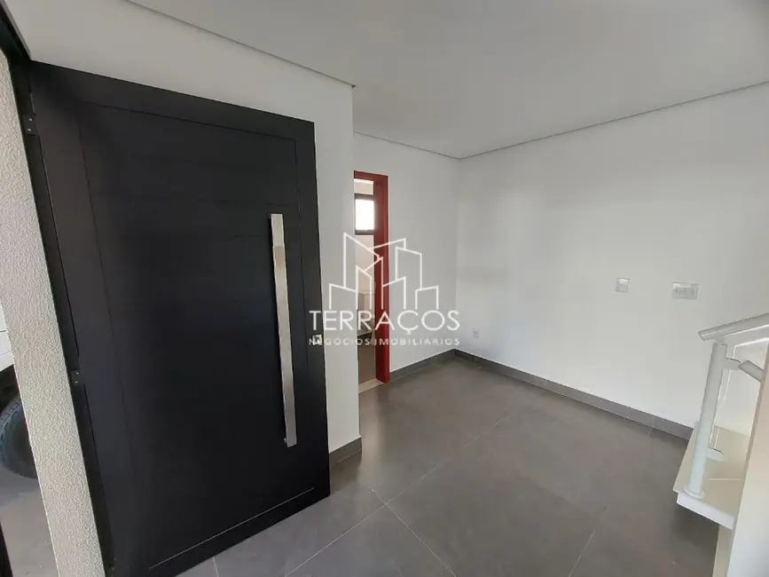 Foto 2 de Casa de Condomínio com 3 quartos à venda, 180m2 em Chácara Morada Mediterrânea, Jundiai - SP