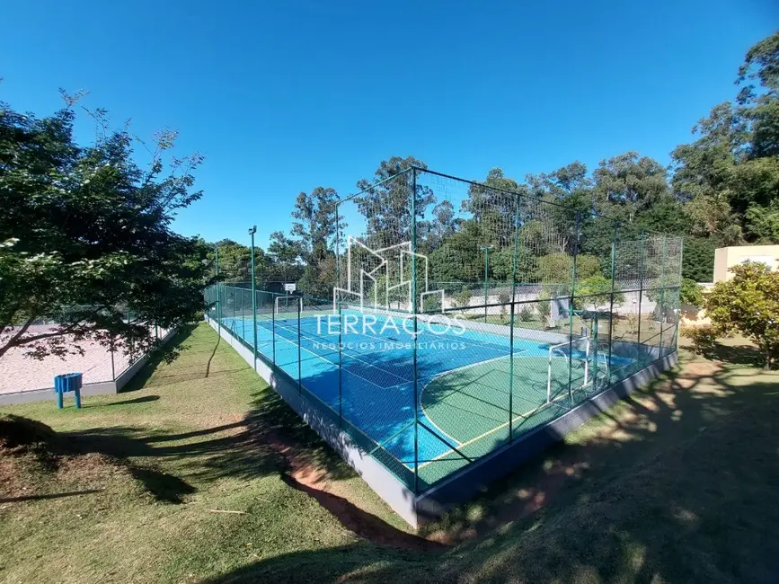 Foto 3 de Terreno / Lote à venda, 250m2 em Chácara Morada Mediterrânea, Jundiai - SP