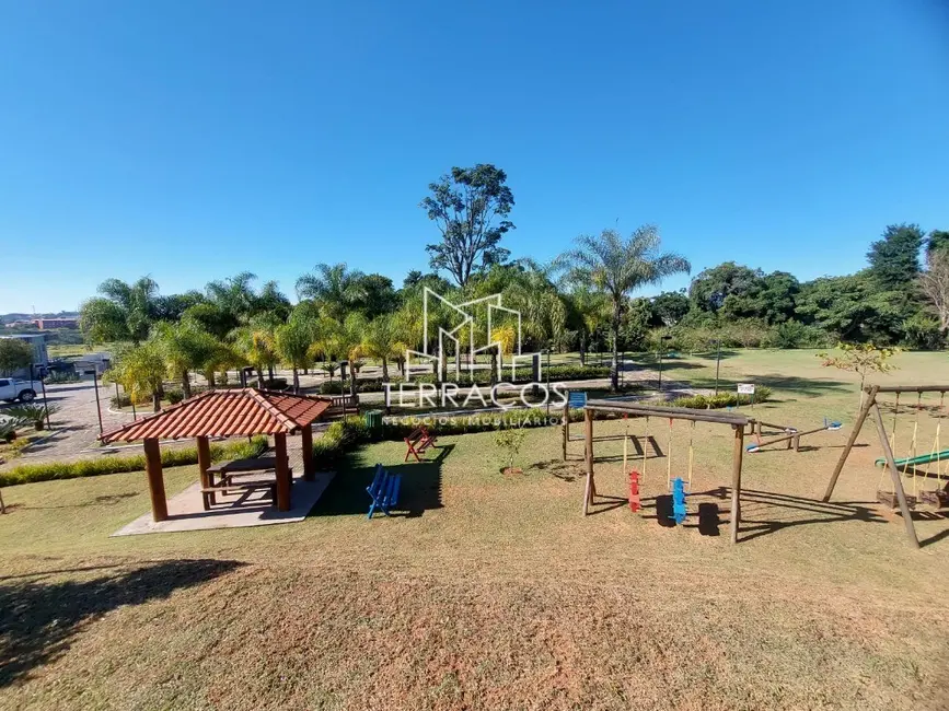 Foto 2 de Terreno / Lote à venda, 250m2 em Chácara Morada Mediterrânea, Jundiai - SP