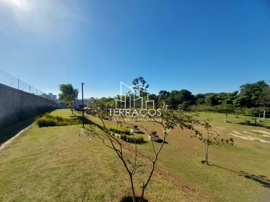 Foto 4 de Terreno / Lote à venda, 250m2 em Chácara Morada Mediterrânea, Jundiai - SP