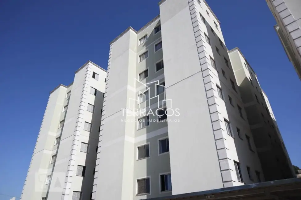 Apartamento com 2 quartos à venda, 55m2 em Ponte de São João, Jundiai - SP - imagem 8 Foto 8 de Apartamento com 2 quartos à venda, 55m2 em Ponte de São João, Jundiai - SP
