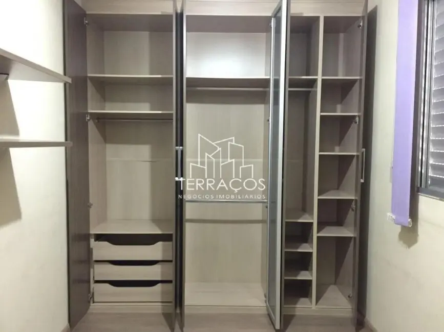 Apartamento com 2 quartos à venda, 55m2 em Ponte de São João, Jundiai - SP - imagem 6 Foto 6 de Apartamento com 2 quartos à venda, 55m2 em Ponte de São João, Jundiai - SP