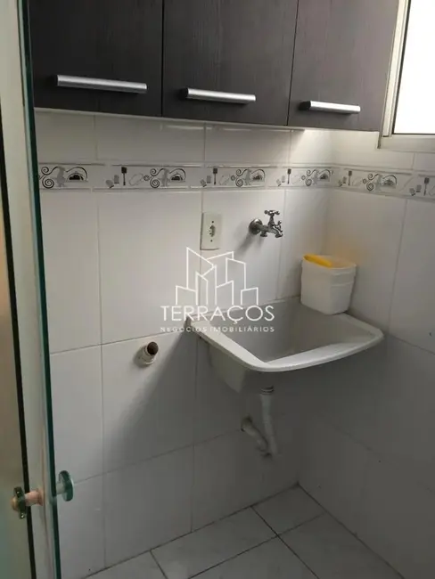 Apartamento com 2 quartos à venda, 55m2 em Ponte de São João, Jundiai - SP - imagem 4 Foto 4 de Apartamento com 2 quartos à venda, 55m2 em Ponte de São João, Jundiai - SP