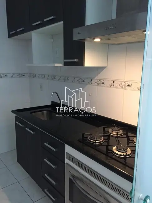Foto 1 de Apartamento com 2 quartos à venda, 55m2 em Ponte de São João, Jundiai - SP