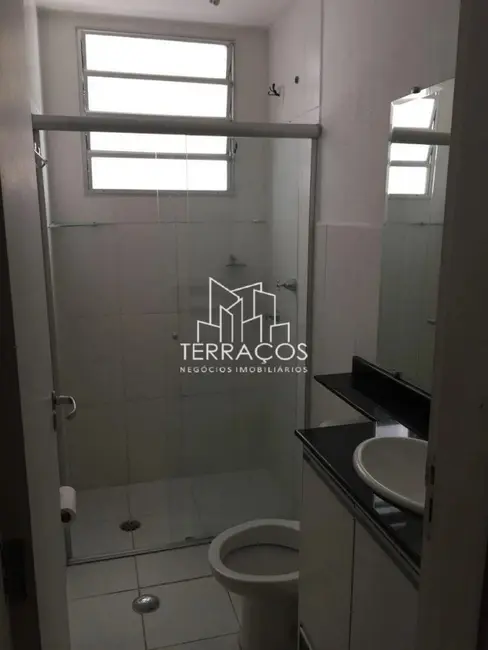 Apartamento com 2 quartos à venda, 55m2 em Ponte de São João, Jundiai - SP - imagem 7 Foto 7 de Apartamento com 2 quartos à venda, 55m2 em Ponte de São João, Jundiai - SP