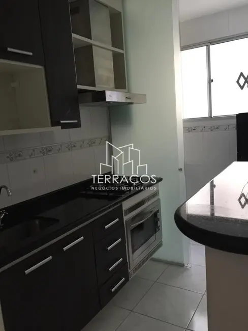 Apartamento com 2 quartos à venda, 55m2 em Ponte de São João, Jundiai - SP - imagem 2 Foto 2 de Apartamento com 2 quartos à venda, 55m2 em Ponte de São João, Jundiai - SP
