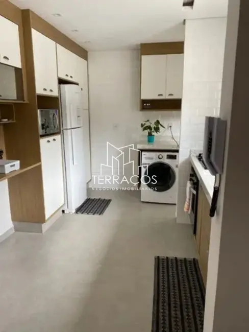 Foto 9 de Casa de Condomínio com 3 quartos à venda, 106m2 em Cidade Nova, Jundiai - SP