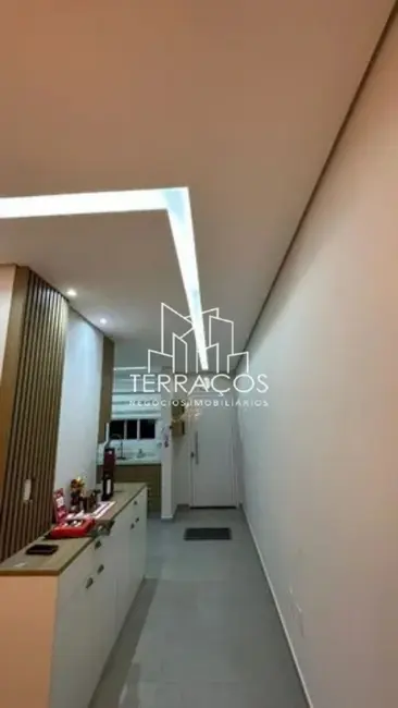 Foto 6 de Casa de Condomínio com 3 quartos à venda, 106m2 em Cidade Nova, Jundiai - SP