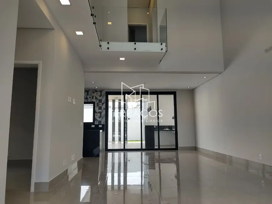 Foto 2 de Casa de Condomínio com 3 quartos à venda, 230m2 em Itupeva - SP