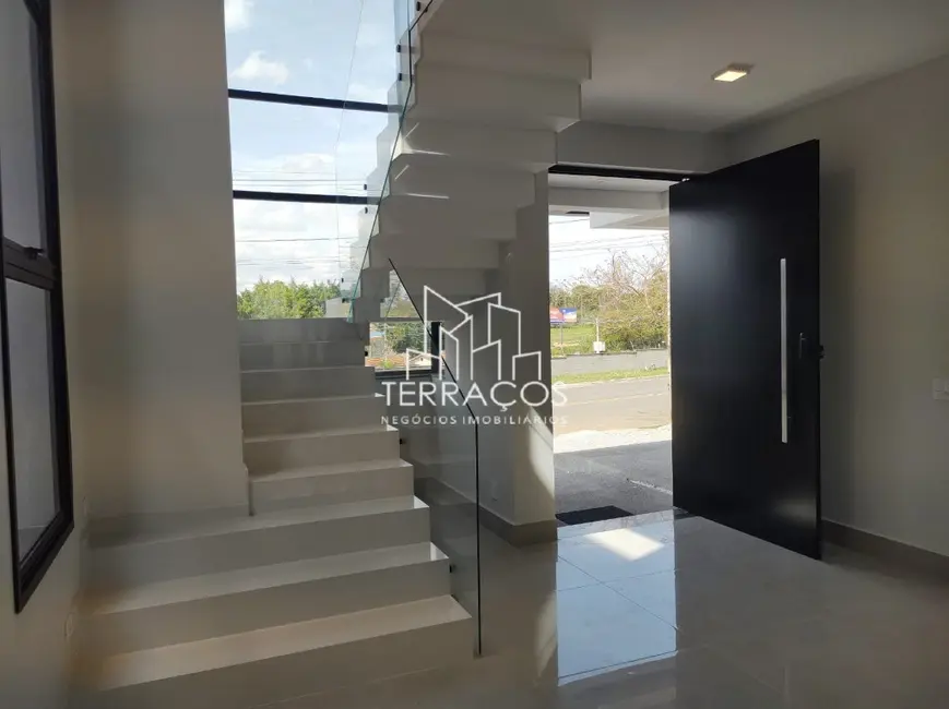 Foto 4 de Casa de Condomínio com 3 quartos à venda, 230m2 em Itupeva - SP