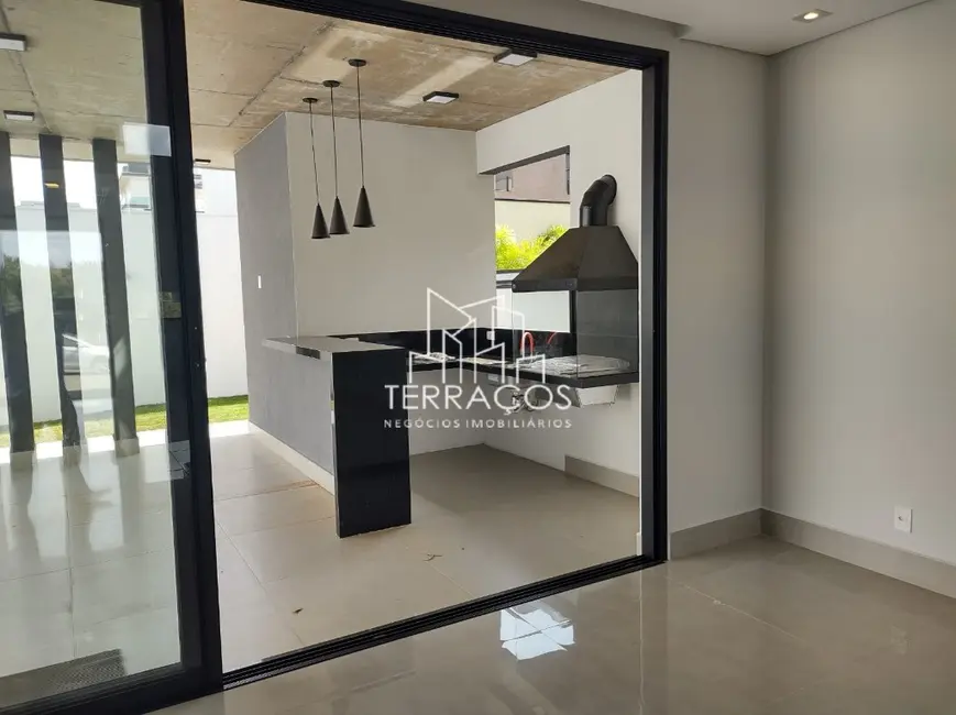 Foto 9 de Casa de Condomínio com 3 quartos à venda, 230m2 em Itupeva - SP