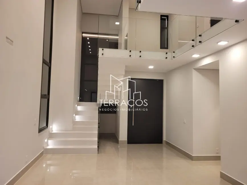 Foto 5 de Casa de Condomínio com 3 quartos à venda, 230m2 em Itupeva - SP