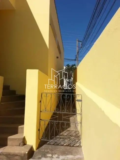 Casa com 3 quartos à venda, 153m2 em Ponte de Campinas, Jundiai - SP - imagem 3 Foto 3 de Casa com 3 quartos à venda, 153m2 em Ponte de Campinas, Jundiai - SP