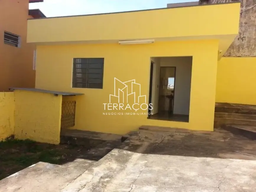 Foto 1 de Casa com 3 quartos à venda, 153m2 em Ponte de Campinas, Jundiai - SP