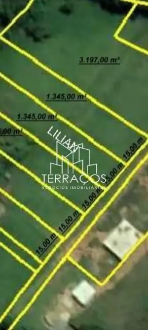 Terreno / Lote à venda, 1345m2 em Extrema - MG - imagem 5 Foto 5 de Terreno / Lote à venda, 1345m2 em Extrema - MG