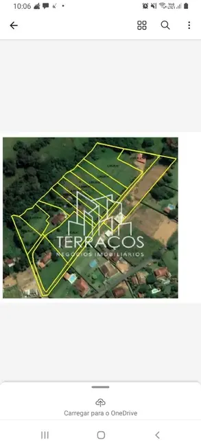 Terreno / Lote à venda, 1345m2 em Extrema - MG - imagem 4 Foto 4 de Terreno / Lote à venda, 1345m2 em Extrema - MG