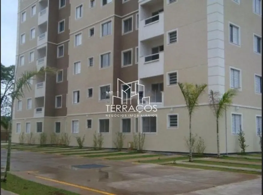 Apartamento com 2 quartos à venda, 60m2 em Ponte de São João, Jundiai - SP - imagem 9 Foto 9 de Apartamento com 2 quartos à venda, 60m2 em Ponte de São João, Jundiai - SP