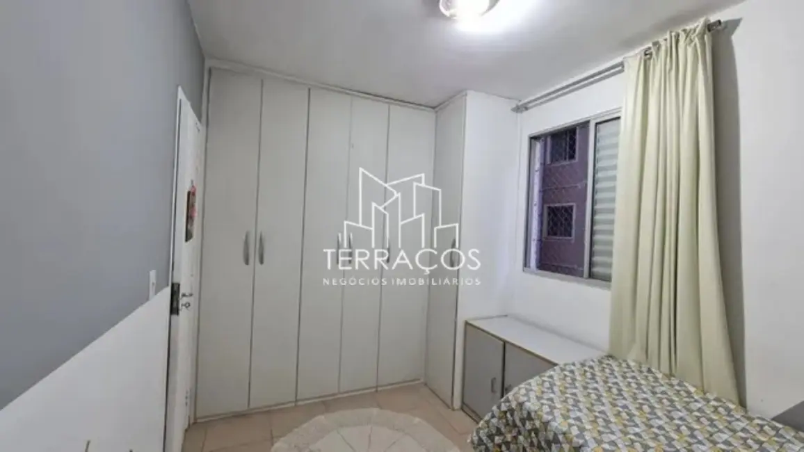 Apartamento com 2 quartos à venda, 60m2 em Ponte de São João, Jundiai - SP - imagem 4 Foto 4 de Apartamento com 2 quartos à venda, 60m2 em Ponte de São João, Jundiai - SP