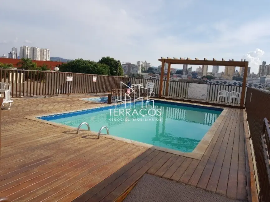 Apartamento com 2 quartos à venda, 60m2 em Ponte de São João, Jundiai - SP - imagem 7 Foto 7 de Apartamento com 2 quartos à venda, 60m2 em Ponte de São João, Jundiai - SP