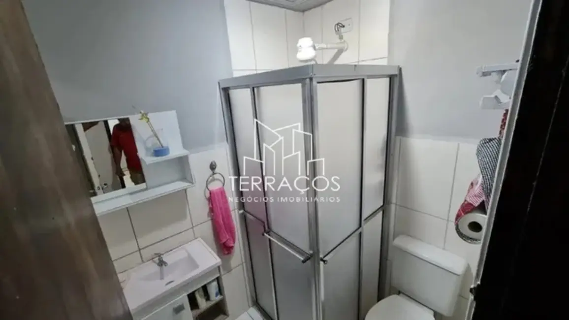 Apartamento com 2 quartos à venda, 60m2 em Ponte de São João, Jundiai - SP - imagem 5 Foto 5 de Apartamento com 2 quartos à venda, 60m2 em Ponte de São João, Jundiai - SP