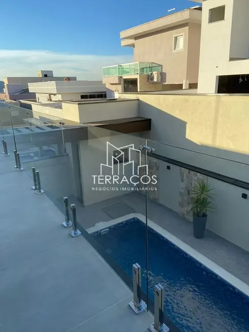 Casa de Condomínio com 3 quartos à venda, 222m2 em Itupeva - SP - imagem 9 Foto 9 de Casa de Condomínio com 3 quartos à venda, 222m2 em Itupeva - SP