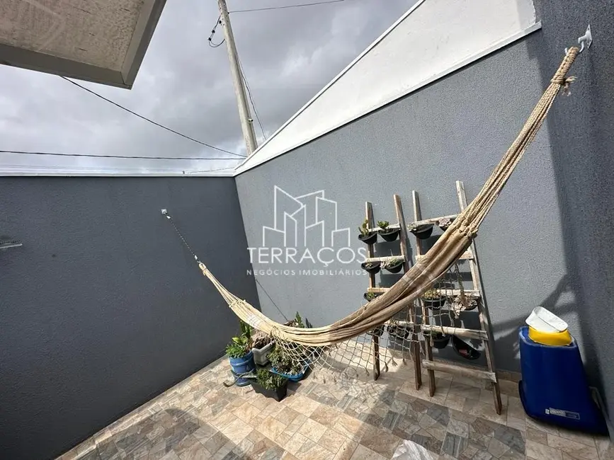 Casa com 4 quartos à venda, 135m2 em Jardim Vale Verde, Jundiai - SP - imagem 8 Foto 8 de Casa com 4 quartos à venda, 135m2 em Jardim Vale Verde, Jundiai - SP