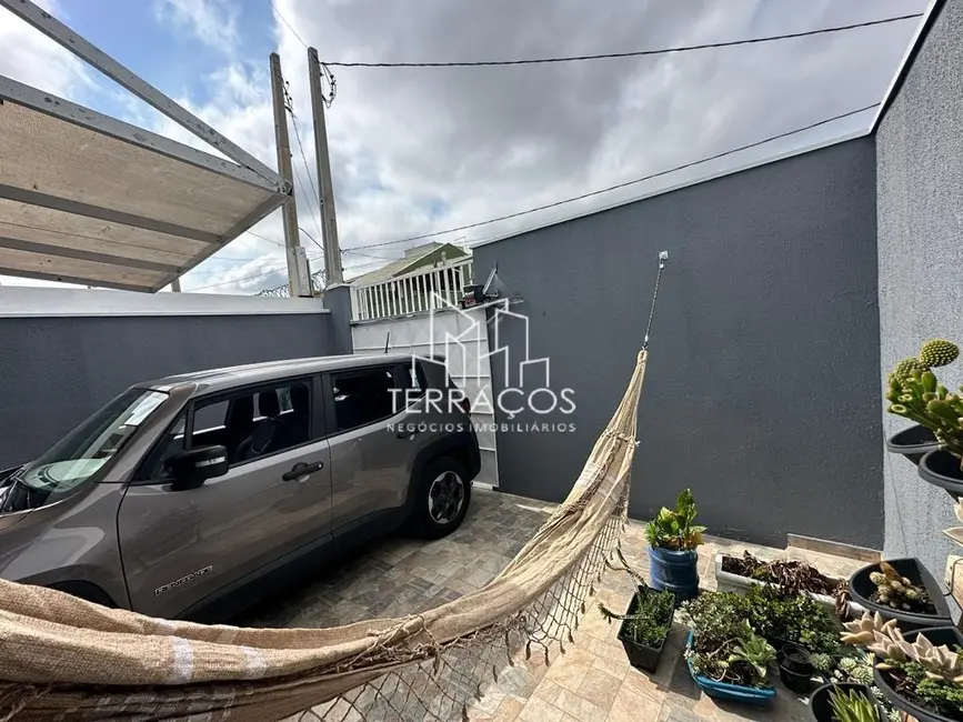 Casa com 4 quartos à venda, 135m2 em Jardim Vale Verde, Jundiai - SP - imagem 7 Foto 7 de Casa com 4 quartos à venda, 135m2 em Jardim Vale Verde, Jundiai - SP